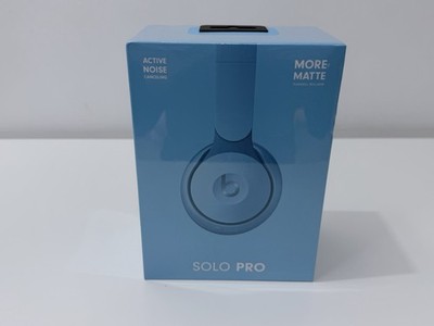 Beats by Dre Solo Pro Wireless Noise Cancelling Kopfhörer von Pharrell Williams