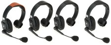 Hollyland Solidcom SE 4S 4-person Wireless Intercom System - Global Version