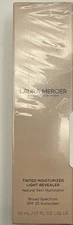 LAURA MERCIER Skin # 3W1 BISQUE Tinted Moisturizer Light Revealer (EXP 03/2025)