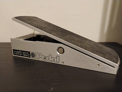 Ernie Ball Volume Pedal 