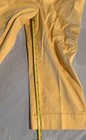 J. Crew Pants Women’s Size 6 Yellow Favorite Fit Flat Front Chino Capris — photo 7