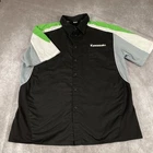 Kawasaki Polyester Casual Button-Down Shirts for Men for sale | eBay