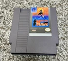 Hudson Hawk  Nintendo NES Authentic Tested Contacts Cleaned