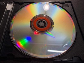 Soviet Strike (Sega Saturn, 1996)