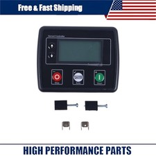 DSE4510 Auto Start Control Module Replacement...