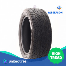 Used 27550r21 Toyo Proxes St Iii 113v - 832