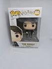 Funko Pop #60: Tom Riddle Harry Potter Collectible Figure