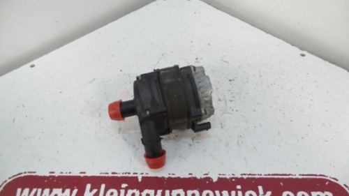 WASSERPUMPE Volkswagen 2018 04L965567