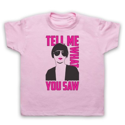 GOLD LÖWE YEAH YEAH YEAHS INOFFIZIELLES KAREN O INDIE ROCK KINDER T-SHIRT