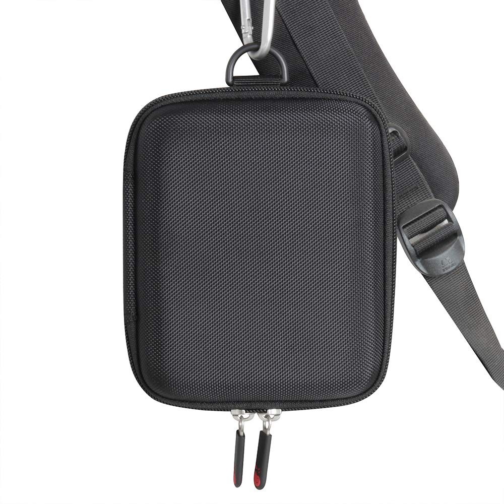 Hermitshell Hard Travel Case for Wahl Professional 8061-100 8164 5-Star Serie...
