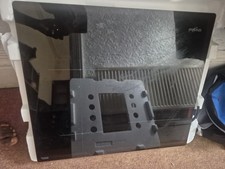 Stoves Electric Range Style Cooker With Induction Hob,. READ DESCRIPTION PLEASE.