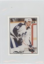 1987-88 Toronto Maple Leafs Police Ed Olczyk #9 q7c