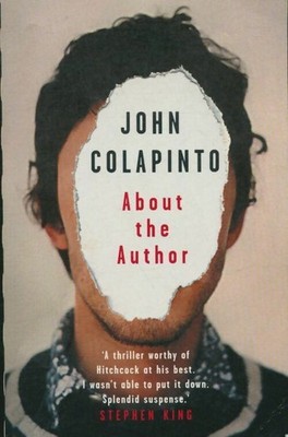 Über den Autor - John Colapinto - V360362