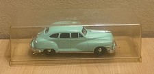 1947 Chrysler Windsor Sedan #370 1:43 Diecast Retro Vitesse Made in Portugal