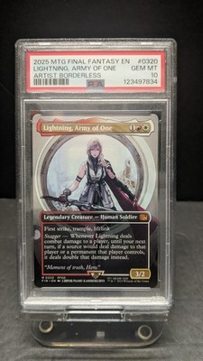 mtg ff13 cards Magic: The Gathering FINAL FANTASY Card Showcase Part 13 (FINAL FANTASY XIII) | TOPICS | FINAL FANTASY PORTAL SITE
