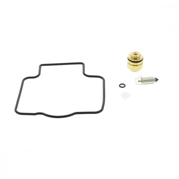 Vergaser Reparatursatz CAB-K11 FüR Kawasaki ZZR 1100 G Kat 1998-2001-image