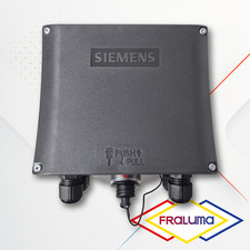 Siemens 6av6574-1ae14-4aa0 Connectivity Box PLUS - NEW