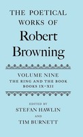 Robert Browning | The Poetical Works Of Robert Browning | Buch | Englisch (2004)
