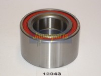 Japanparts KK-12043 Radlagersatz Radlager Satz Vorderachse Vorne FüR Toyota