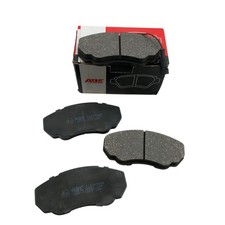 Kits de frein Fiat DUCATO