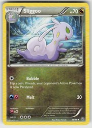Sliggoo 59/98 Ancient Origins Uncommon