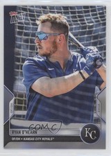 2022 Topps Now Road to Opening Day /280 Ryan O'Hearn #OD-140 1c7