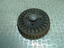 Tambour de frein Renault CLIO