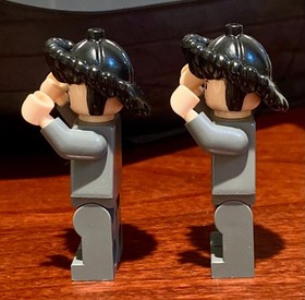 LEGO 4768-1 Harry Potter Durmstrang Ship Complete Set 