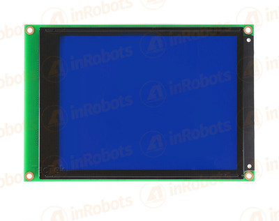 LCD display for ESA VT505W000ET VT505W00000N VT505W00000AB Panel Replacement