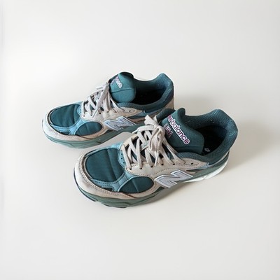 New Balance M990WG3 V3  Made in USA Sneaker 42 UK8