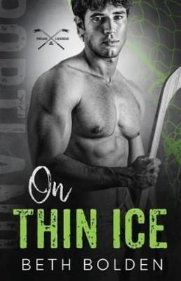 Beth Bolden On Thin Ice (Taschenbuch) (US IMPORT)