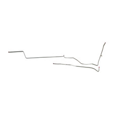 Tank To Pump Fuel Line Fits Ford Mustang 1969 V8 2 Piece 38 Zgl6902ss Tank To Pump Fuel Line Fits Ford Mustang 1969 V8 2 Piece 38 Zgl6902ss