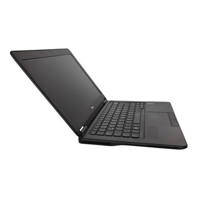 Dell Latitude E7250 i5 5300U 8GB (ohne SSD, Akku) (Touchpad defekt)