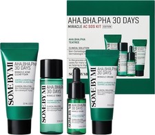 SOME BY MI  AHA BHA PHA 30 Days AC SOS Kit (4...