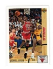 1991/92 Upper Deck Michael Jordan Card #44