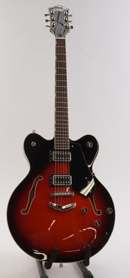 Gretsch G5622 Electromatic Center Block DC V-Stoptail Guitar