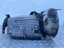 Mercedes-Benz CLS C219 2008 Automatikgetriebe 722902 Diesel 165kW DRK15659 Mercedes-Benz CLS C219 2008 Automatikgetriebe 722902 Diesel 165kW DRK15659