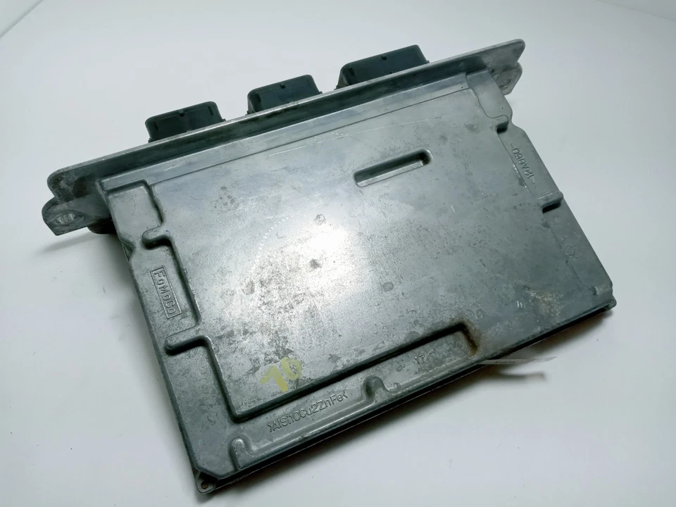 Módulo de control del motor Ford Explorer 2009-2010 4,0 ECU ECM PCM 9L2a-12a650-fd Foto 3 de 3