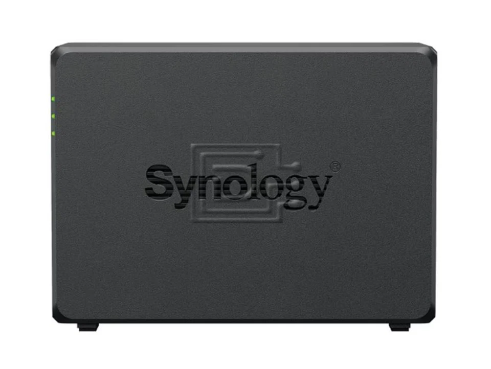 Synology 24TB DiskStation DS725+ 2-bay SATA NAS Server w/ x2 1TB Enterprise SATA - Image 3 of 4