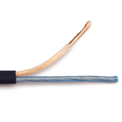 Connection Audison B 216.2 Basic2 Series Lautsprecherkabel Meterware 2x 1mm²