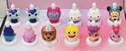 Good to Grow Juice Toppers Disney Pixar Dreamworks My Little Pony Lot of 22 Tops — photo 4