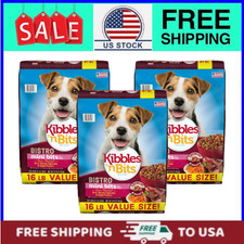 (3 pack)Kibbles
