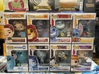 New ListingFunko Pop! Disney Lot – Assorted Figures (Stitch, Sulley, Mufasa, etc.)