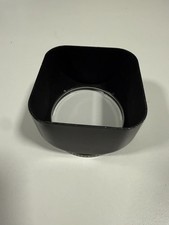 Hasselblad 40118 B50 Bay 50 Lens Hood Shade for 80mm C