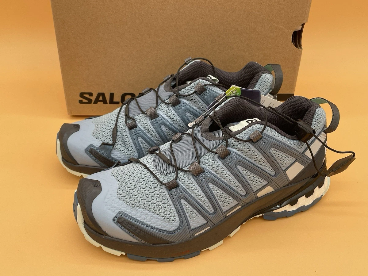 Salomon XA PRO 3D V8 Blue for sale | eBay