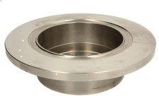 Disque de frein Peugeot BOXER