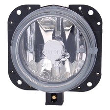 New Fog Lamp Lens And Housing Front Right Or Left 116-3239 V New Fog Lamp Lens And Housing Front Right Or Left 116-3239 V
