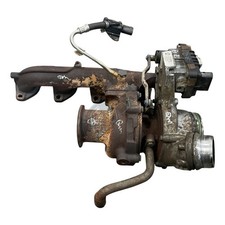 Bmw Diesel Turbo Turbocharger N47 118d 318d 1 3 Series E81 E82 E90 E91 7810189