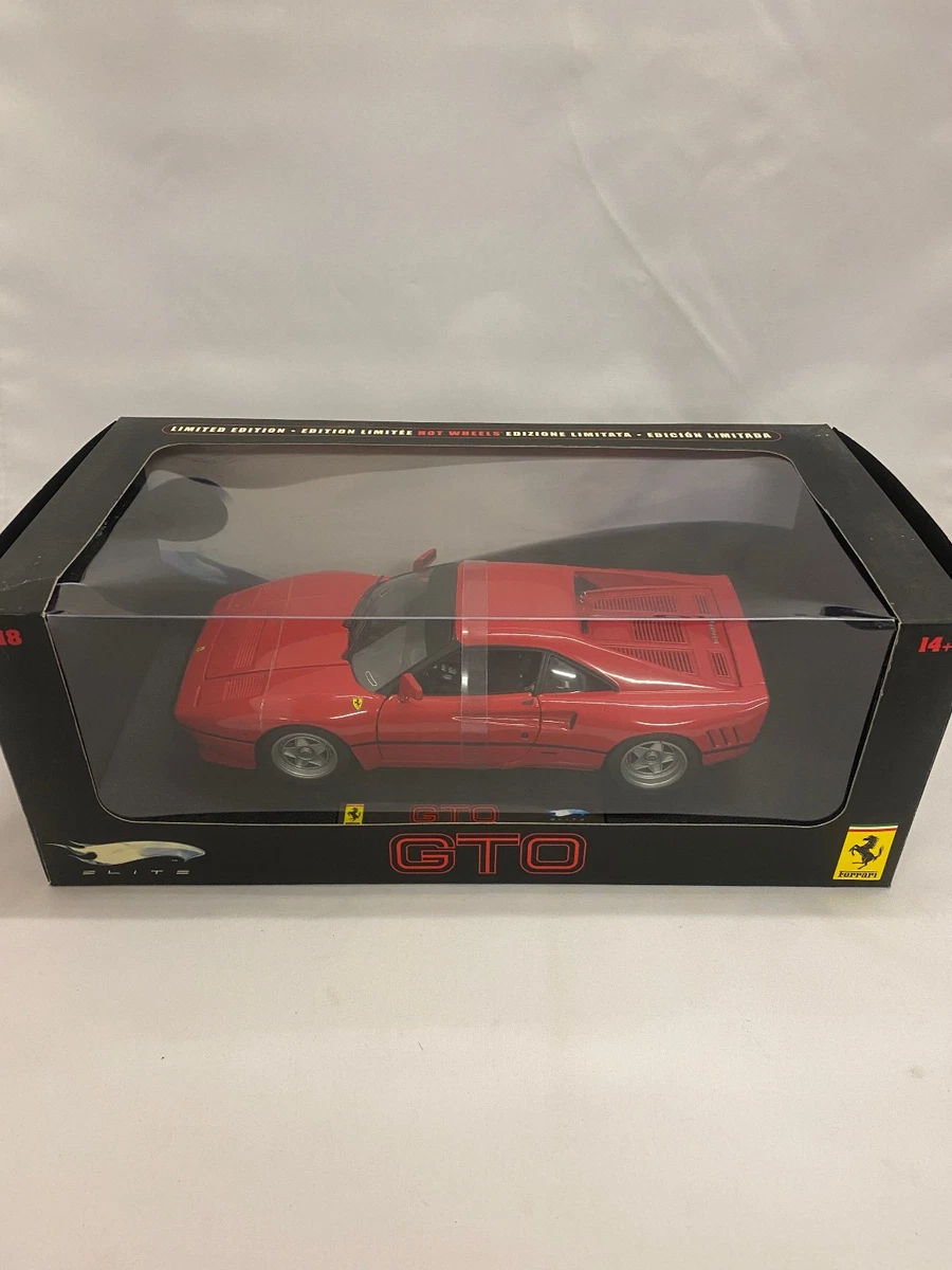 Ferrari 288 Gto 1 18 for sale | eBay