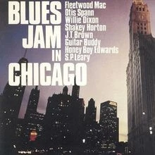 Blues Jam in Chicago von Fleetwood Mac | CD | Zustand sehr gut - Bild 1 von 2